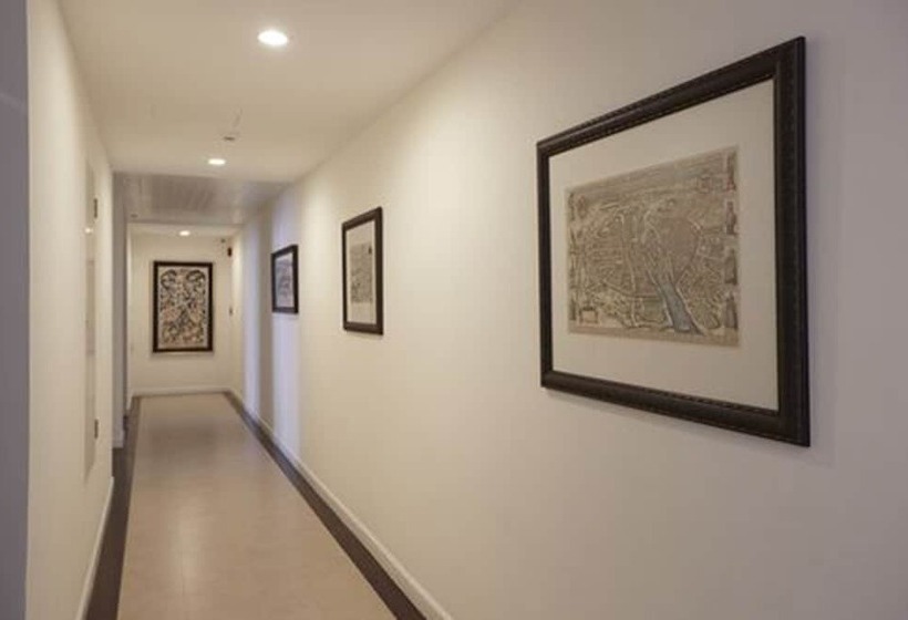 Fotos del hotel The Rose Residence Bangkok:  2