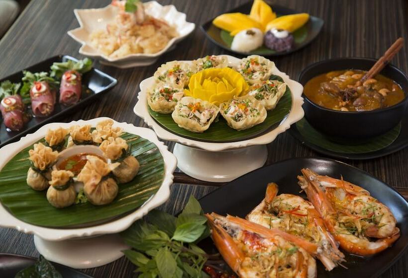 Fotos del hotel The Rose Residence Bangkok:  8