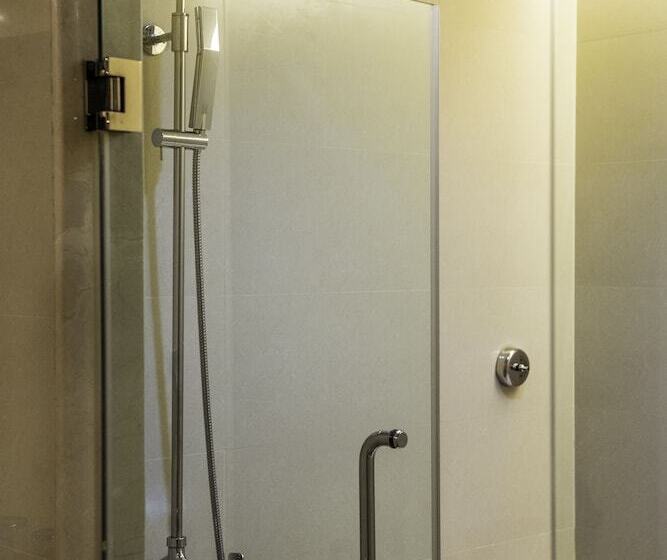 Fotos del hotel The Rose Residence Bangkok:  25