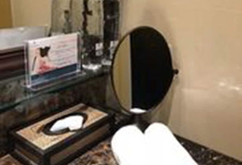 Fotos del hotel The Rose Residence Bangkok:  20