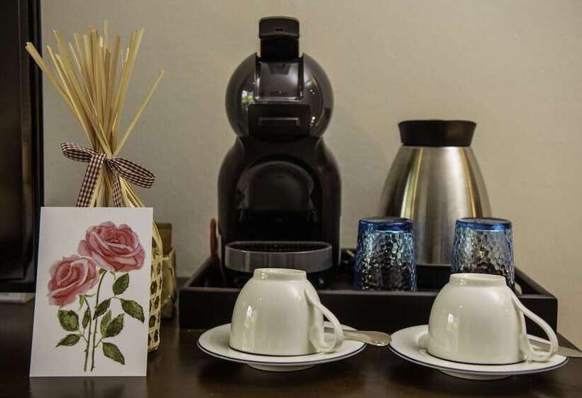 Fotos del hotel The Rose Residence Bangkok:  18