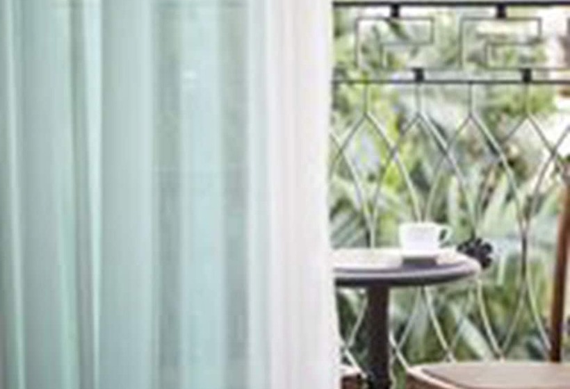 Fotos del hotel The Rose Residence Bangkok:  15