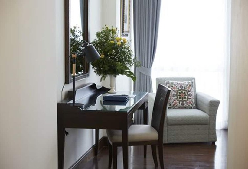 Fotos del hotel The Rose Residence Bangkok:  17