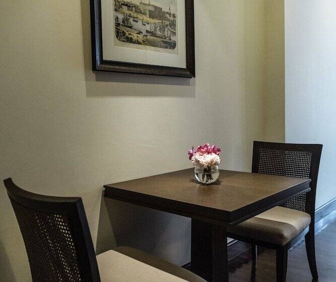 Fotos del hotel The Rose Residence Bangkok:  22