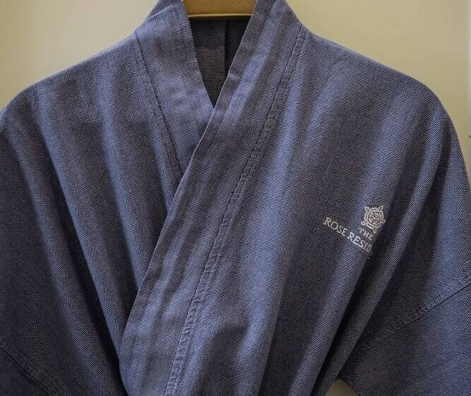 Fotos del hotel The Rose Residence Bangkok:  21