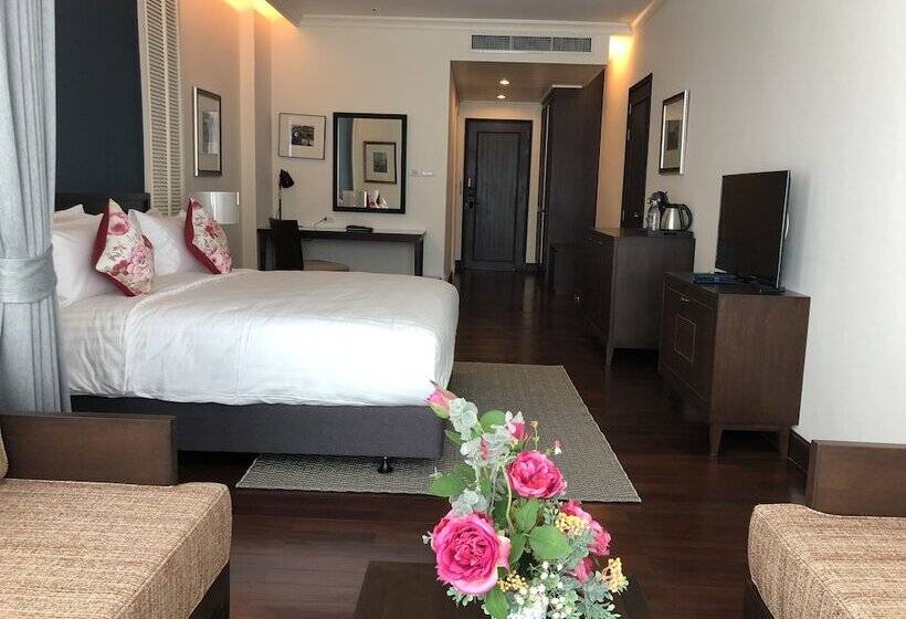 Fotos del hotel The Rose Residence Bangkok:  7