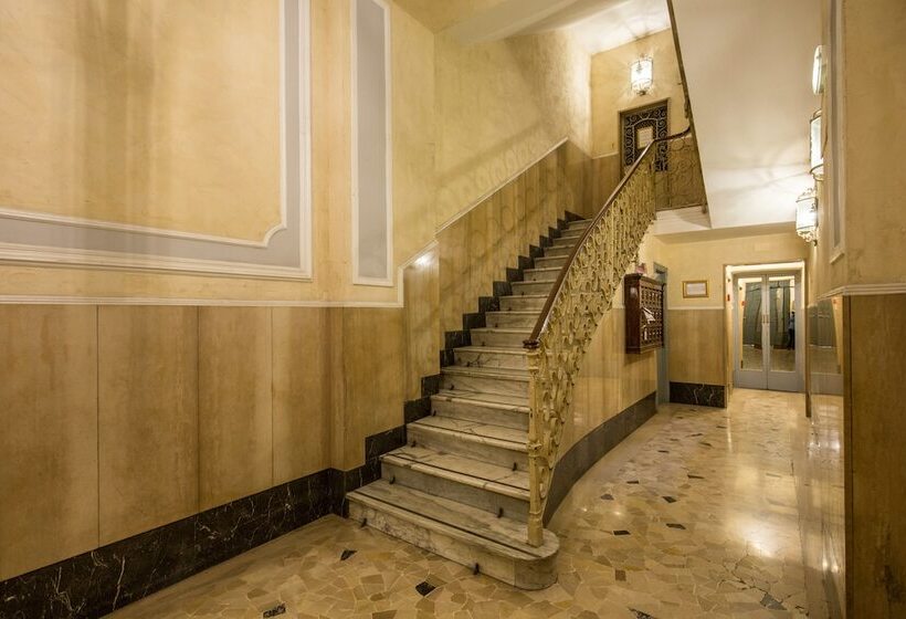 Fotos del hotel Veneto Suite Rome:  5