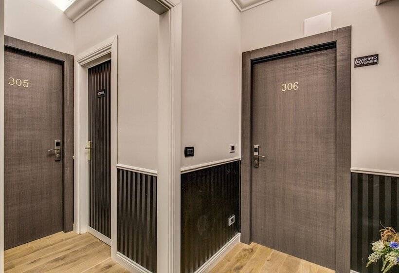 Fotos del hotel Veneto Suite Rome:  6