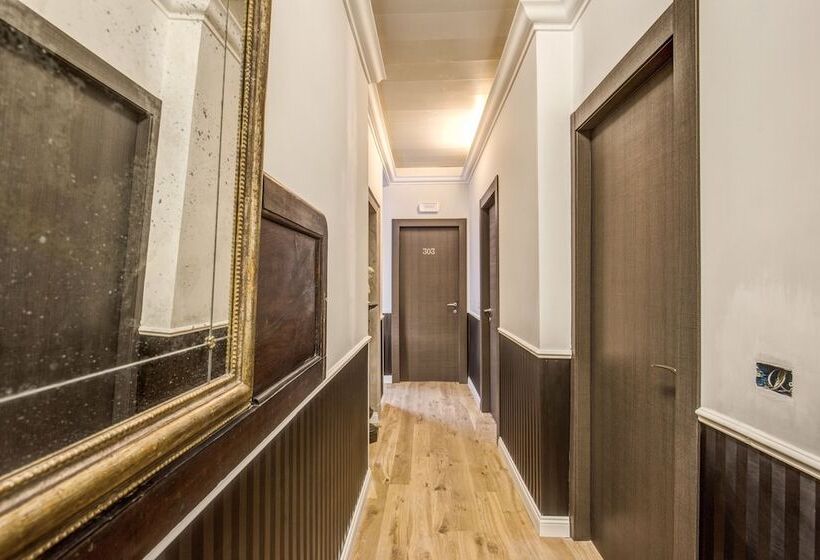 Fotos del hotel Veneto Suite Rome:  8