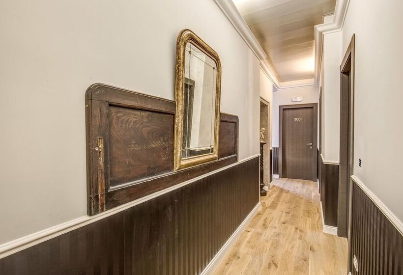 Fotos del hotel Veneto Suite Rome:  9