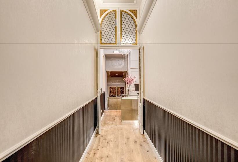 Fotos del hotel Veneto Suite Rome:  11