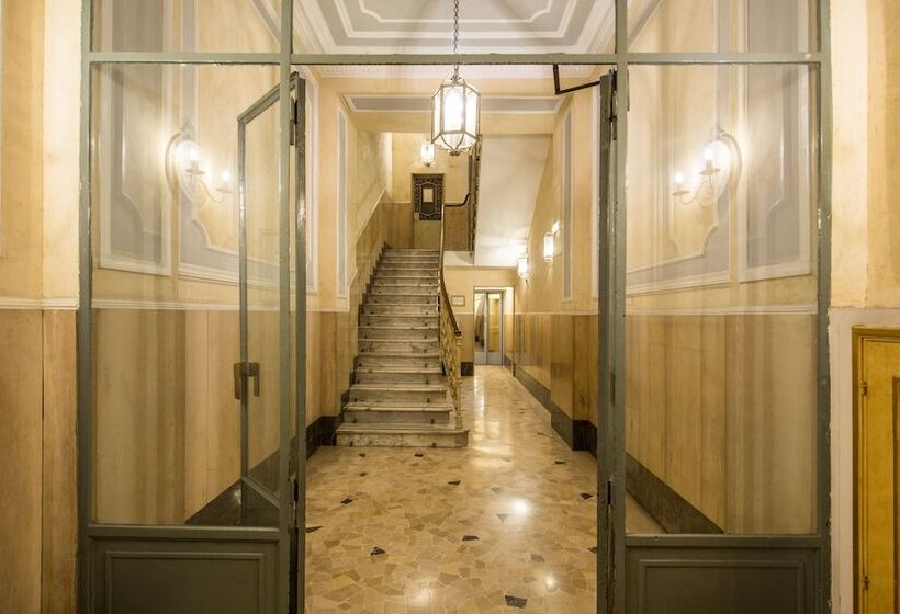 Fotos del hotel Veneto Suite Rome:  13