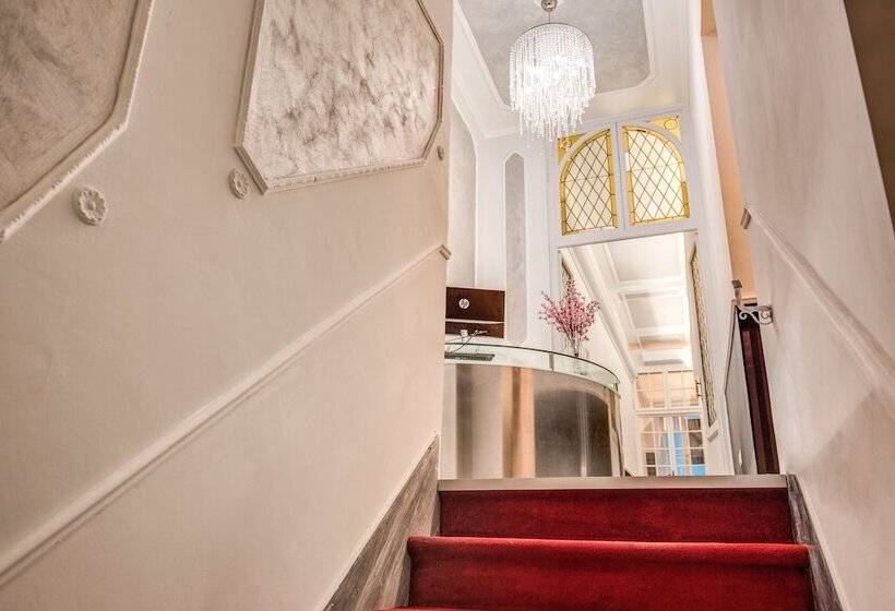 Fotos del hotel Veneto Suite Rome:  14