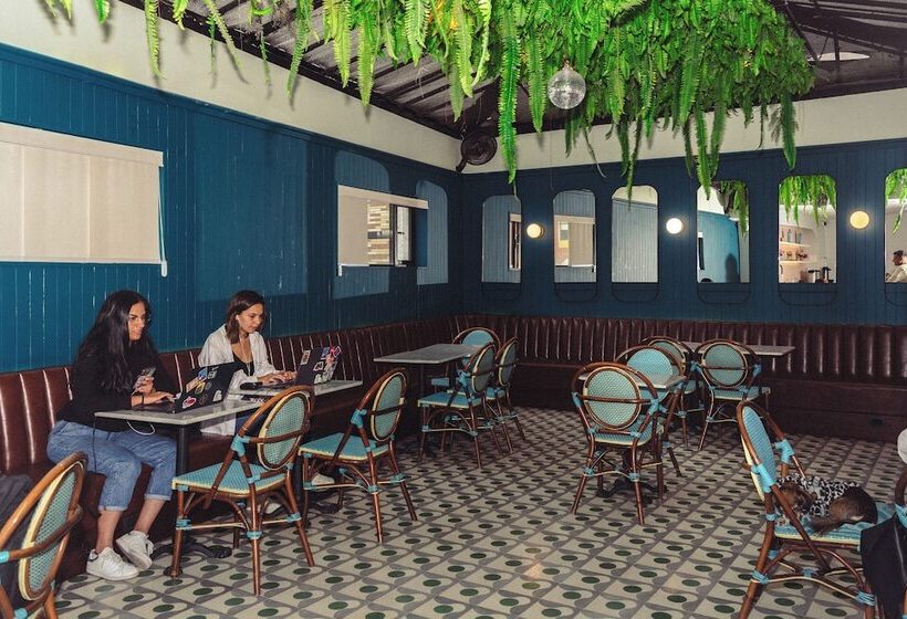 Fotos del hotel Viajero Bogota Hostel & Spa:  5