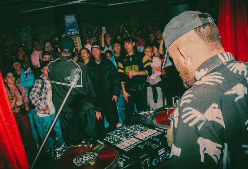 Fotos del hotel Viajero Bogota Hostel & Spa:  7