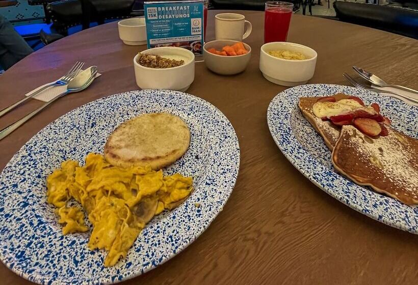 Fotos del hotel Viajero Bogota Hostel & Spa:  10