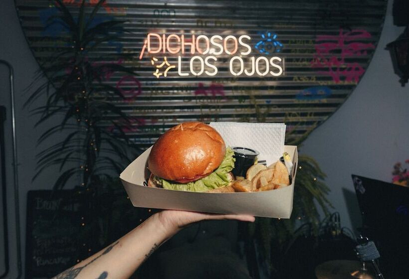 Fotos del hotel Viajero Bogota Hostel & Spa:  12