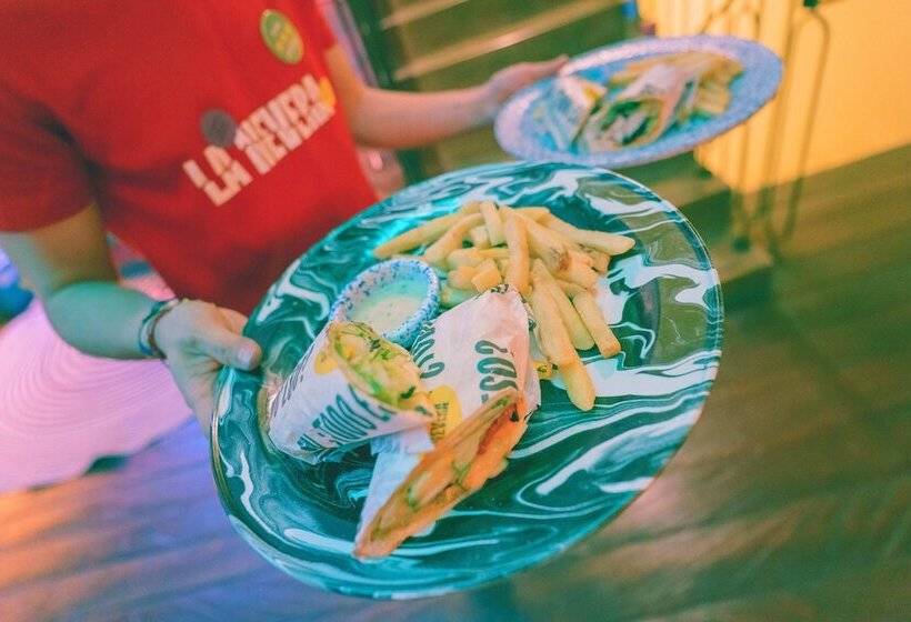 Fotos del hotel Viajero Bogota Hostel & Spa:  13