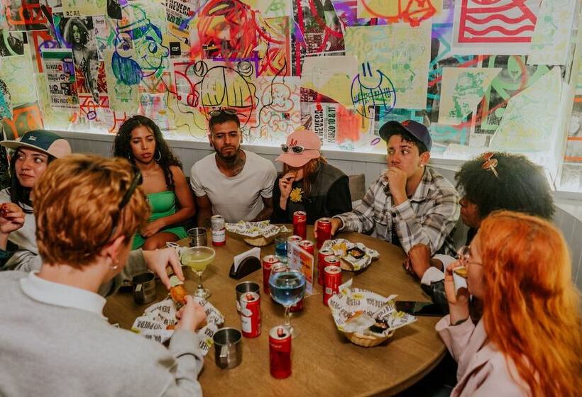 Fotos del hotel Viajero Bogota Hostel & Spa:  16