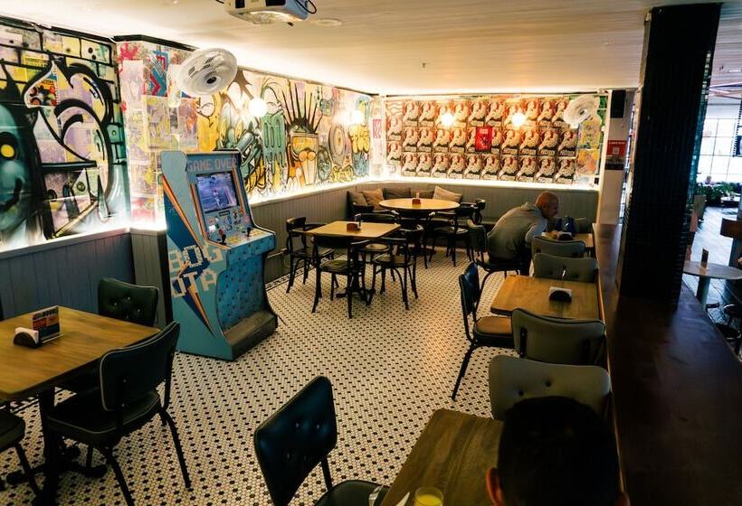 Fotos del hotel Viajero Bogota Hostel & Spa:  17