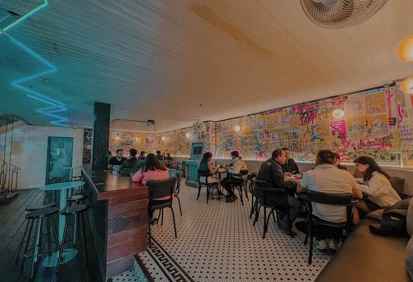 Fotos del hotel Viajero Bogota Hostel & Spa:  18