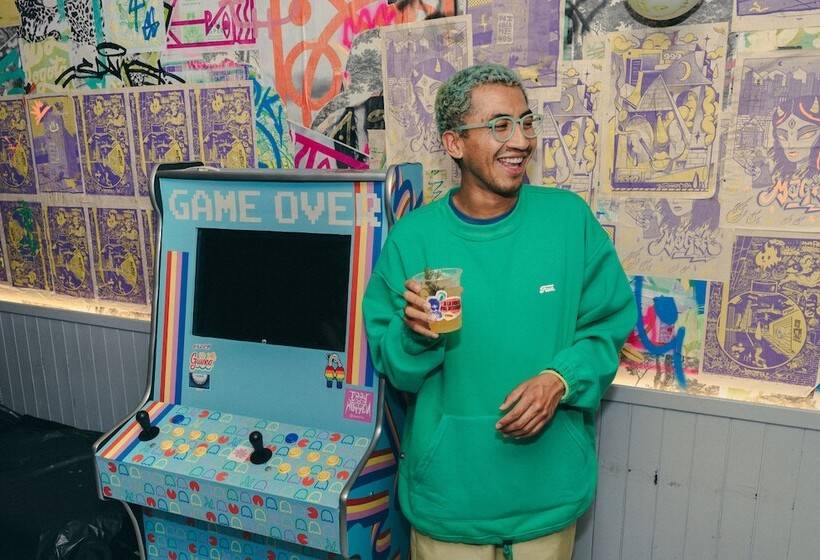 Fotos del hotel Viajero Bogota Hostel & Spa:  21