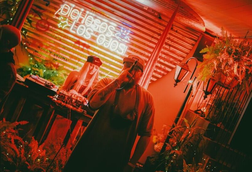 Fotos del hotel Viajero Bogota Hostel & Spa:  24