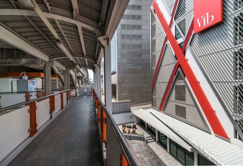 Fotos del hotel Vib Best Western Sanam Pao:  7