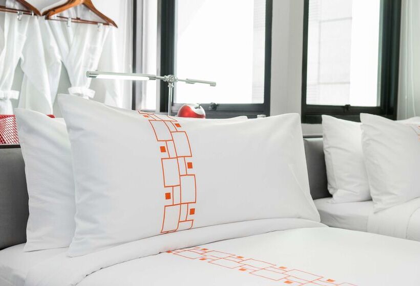 Fotos del hotel Vib Best Western Sanam Pao:  22