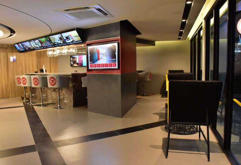 Fotos del hotel Vib Best Western Sanam Pao:  4