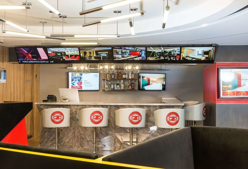 Fotos del hotel Vib Best Western Sanam Pao:  15