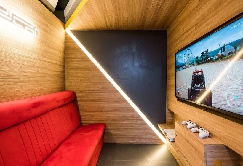 Fotos del hotel Vib Best Western Sanam Pao:  21