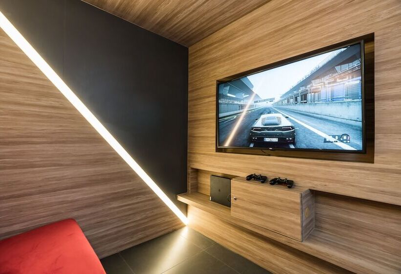 Fotos del hotel Vib Best Western Sanam Pao:  23