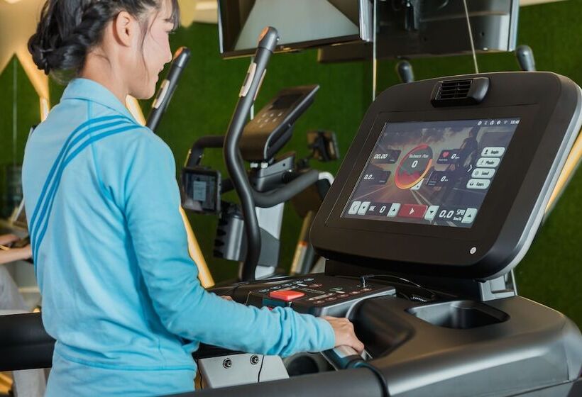 Fotos del hotel Vib Best Western Sanam Pao:  2