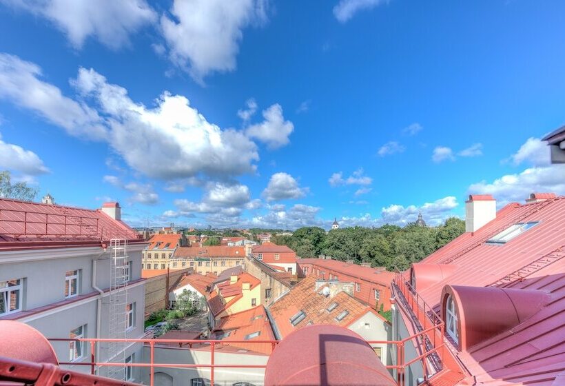 Fotos del hotel Vilnia:  17