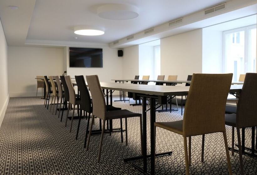 Fotos del hotel Vilnia:  5