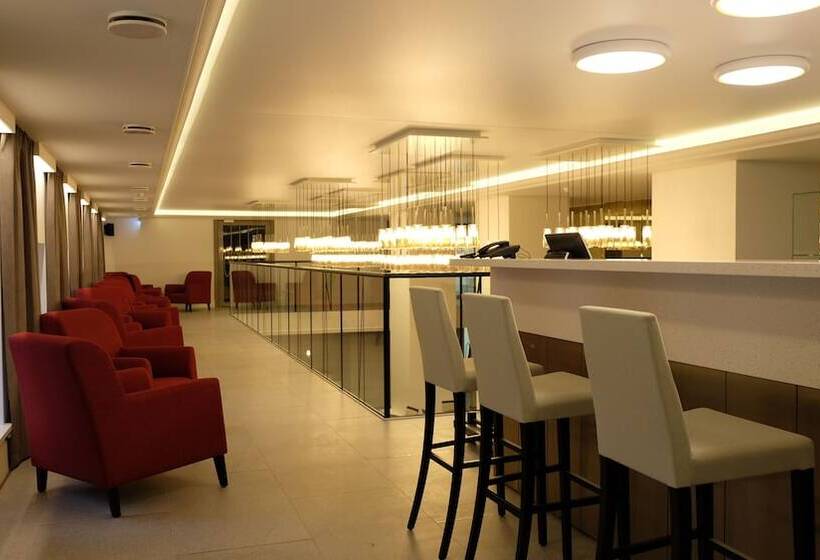 Fotos del hotel Vilnia:  7