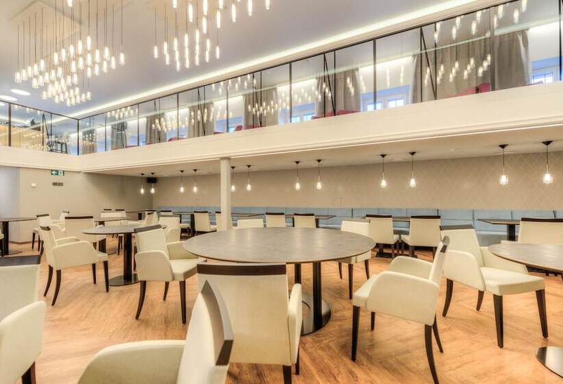 Fotos del hotel Vilnia:  8