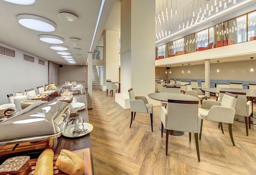 Fotos del hotel Vilnia:  9