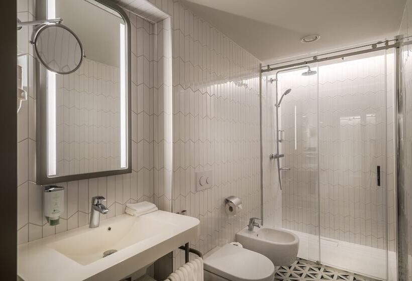 Fotos del hotel Vilnia:  10