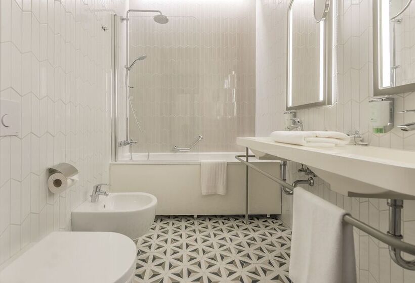 Fotos del hotel Vilnia:  11