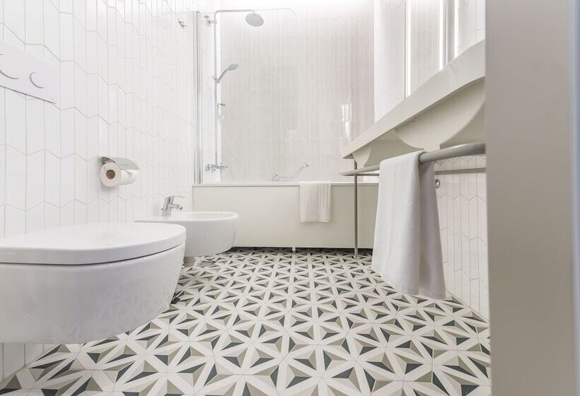 Fotos del hotel Vilnia:  12