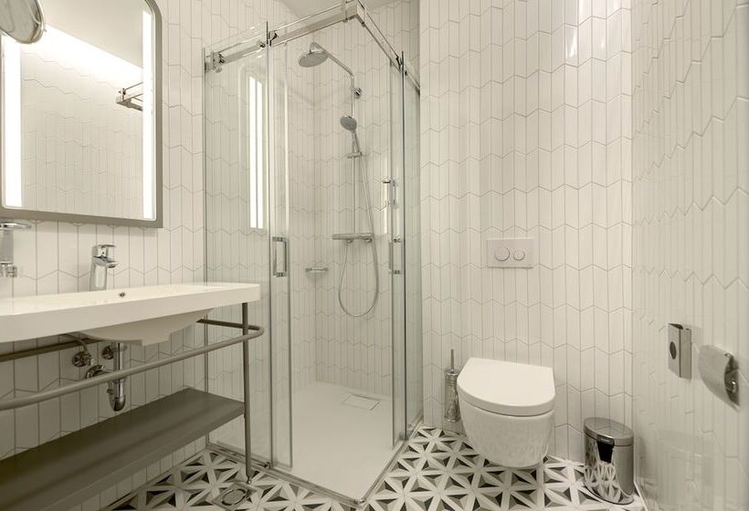 Fotos del hotel Vilnia:  13