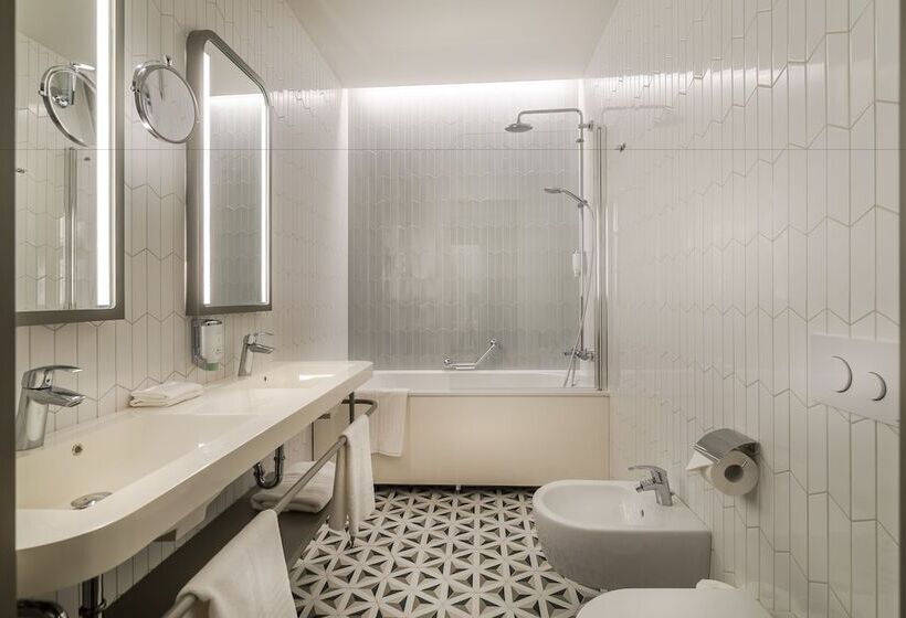 Fotos del hotel Vilnia:  14