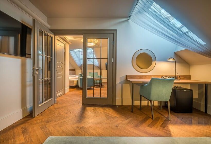 Fotos del hotel Vilnia:  16