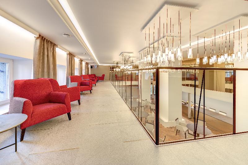 Fotos del hotel Vilnia:  19