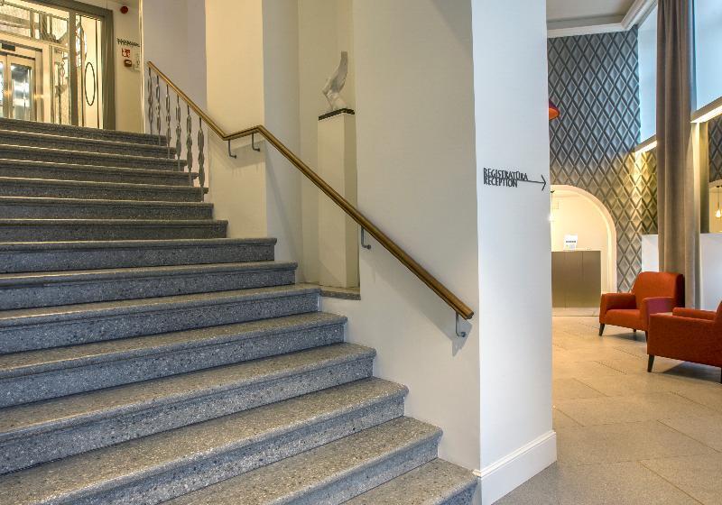 Fotos del hotel Vilnia:  20