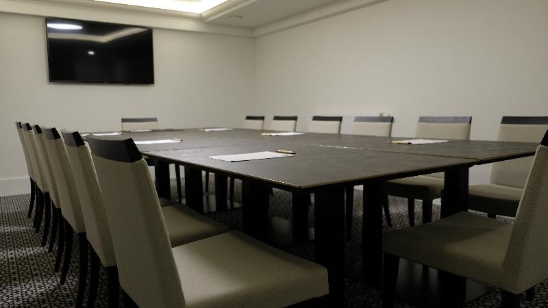 Fotos del hotel Vilnia:  21