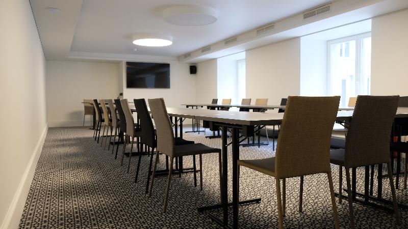 Fotos del hotel Vilnia:  22