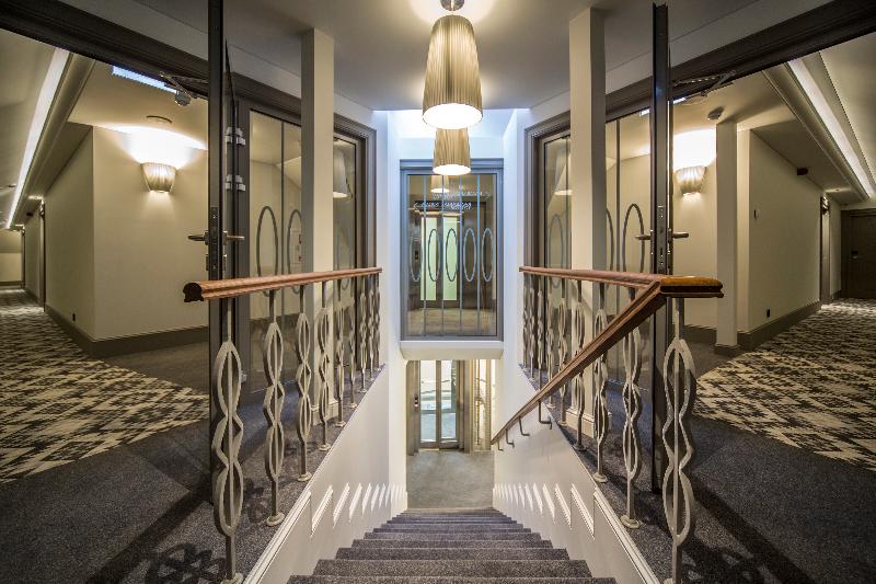 Fotos del hotel Vilnia:  25